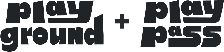Playground + Play Pass